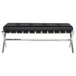 Product Image 1 for Auguste Occasional Bench from Nuevo