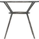 Product Image 1 for Lambeth Metal Round Chairside Table from Bernhardt Furniture