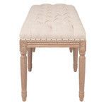 Product Image 3 for Rennes Upholstered Bench from Essentials for Living