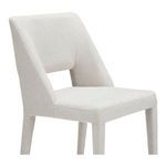 Product Image 6 for Joyce Dining Chair, Set of Two from Moe's