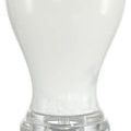Product Image 5 for Crystalline White Table Lamp from Currey & Company