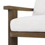 Product Image 17 for Tahana Outdoor Dining Armchair from Four Hands