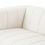 Product Image 18 for Langham Modern White Sofa from Four Hands