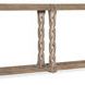 Product Image 1 for Commerce & Market Jack O'bein Long Skinny Console from Hooker Furniture