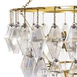 Product Image 14 for Adeline Large Round Chandelier from Four Hands