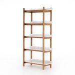 Product Image 8 for Scout Bookshelf Auburn Mango from Four Hands