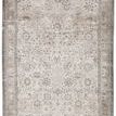 Product Image 2 for Odel Oriental Gray/ White Rug from Jaipur 