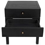 Product Image 2 for Andras Side Table from Noir