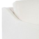 Product Image 5 for Negril Skirted Sofa from Hooker Furniture