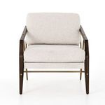 Product Image 2 for Mischa Chair Elder Sand/Sienna Brown from Four Hands