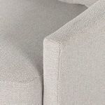 Product Image 19 for Chloe Delta Bisque Swivel Chair from Four Hands