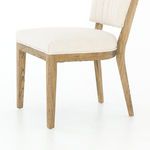 Product Image 4 for Kenmore Dining Chair Savile Flax from Four Hands