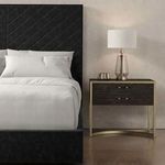 Product Image 3 for Meet U in the Middle Bed from Caracole