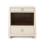 Product Image 3 for Ming 2-Drawer Side Table from Villa & House