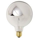 Product Image 1 for G50 25w E12 Light Bulb from Nuevo