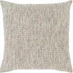 Product Image 1 for Heidi Charcoal / Light Gray Pillow from Surya