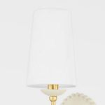 Product Image 2 for Rhea 1 Light Table Lamp from Mitzi
