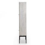 Product Image 1 for Mundi Cabinet Vintage White Oak from Four Hands