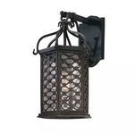 Product Image 1 for Los Olivos Wall Lantern from Troy Lighting
