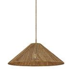 Product Image 1 for Ahrens Pendant from Troy Lighting