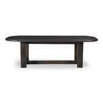 Product Image 1 for Glenn Oval Dining Table from Moe's