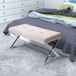 Product Image 1 for Allegiance Bench from Zuo