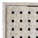 Product Image 5 for Bast 4-Door Reclaimed Pine Wood Buffet Sideboard from Classic Home Furnishings