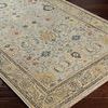 Product Image 3 for Anatolia Hand-Knotted Medium Green / Olive Rug - 10' x 14' from Surya
