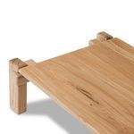 Product Image 19 for Marcia Large Coffee Table from Four Hands