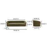 Product Image 12 for Thora Sofa from Moe's