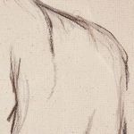 Product Image 5 for Charcoal Her by Brittney Schulz from Four Hands