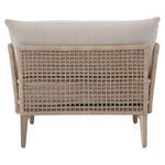 Product Image 4 for Catalonia Sun-Washed Teak Outdoor Chair from Bernhardt Furniture