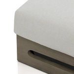 Product Image 23 for V Outdoor Chaise Lounge from Four Hands