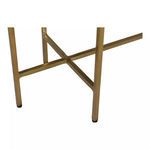 Product Image 3 for Blue Agate Console Table from Moe's