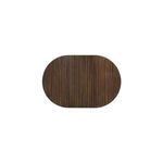 Product Image 6 for Just Short Of It Dining Table from Caracole