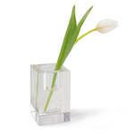 Product Image 1 for Lexi Bud Vase (Clear) from Regina Andrew Design