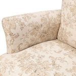 Product Image 10 for Camellia Swivel Chair from Four Hands