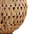 Product Image 2 for Casimer Brown Table Lamp from Currey & Company