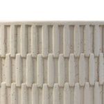 Product Image 8 for Callisto Aged White Concrete Outdoor Coffee Table from Four Hands