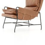Taryn Chair - Chaps Saddle image 3