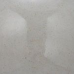 Product Image 9 for 9.25 Inches Stoneware Vase with Twisted Handles and Reactive Glaze, Cream Color from Creative Co-Op