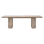 Product Image 1 for Halloway Extension Dining Table from Essentials for Living