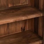 Product Image 8 for Zion Reclaimed Wood Display Cabinet from Classic Home