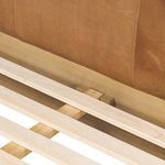 Product Image 9 for Rane Honey Leather Bed from Four Hands