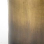 Product Image 10 for Cameron Ombre Antique Brass End Table from Four Hands