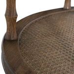 Product Image 9 for Sabine Solid Oak Round Coffee Table from Gabby