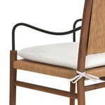 Product Image 13 for Andover Outdoor Dining Chair from Four Hands