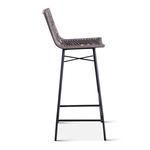 Product Image 3 for Bali Kubu Rattan Bar Chairs, Set Of 2 from World Interiors