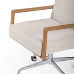 Product Image 3 for Reba Desk Chair from Four Hands