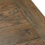 Product Image 5 for Troy Oak Coffee Table from Classic Home Furnishings